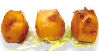 192. Pane cinese fritto - 5pz
