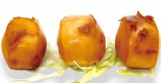 192. Pane cinese fritto - 5pz