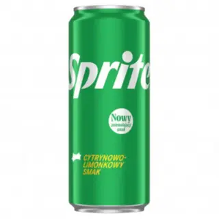 204. SPRITE
