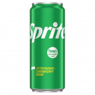 204. SPRITE