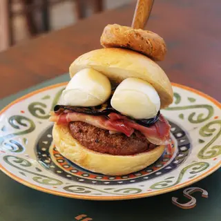 Panino Taralluccio