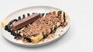 KitKat  (palačinka)