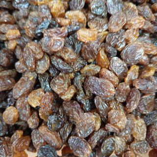 Uva Pasa Sultana 200g
