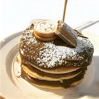Pancake Baiocchi