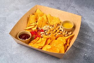 Snack Box 2