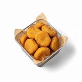 Chicken nuggets