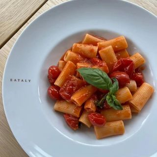 Pasta al Pomodoro