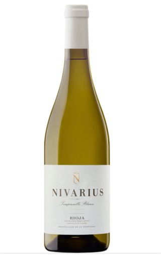 Vino Blanco Nivarius Tempranillo (75 cl.)
