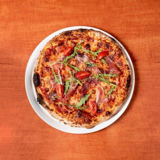 Пица Прошуто