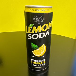 LEMONSODA