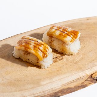 Nigiri De Anguila (2 Uds.)