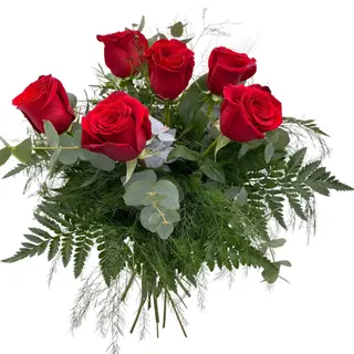 Seis Rosas