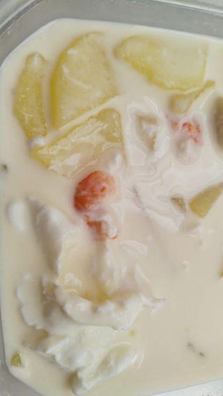 Plato De Gazpachuelo