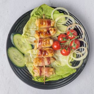 Rolovano belo meso 1kg