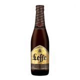 Бира Leffe Dark (330мл)