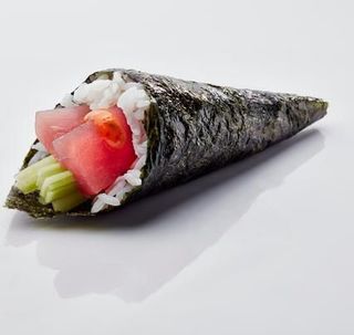 122 Spicy tuna