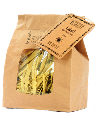 RastauteLasti cu busuioc 250g