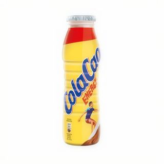 Batido De Cacao (200 ml.)