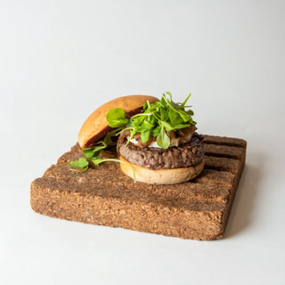 Burger Queso de Cabra
