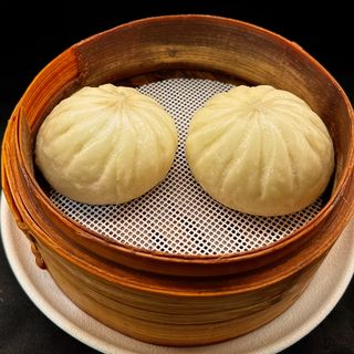 bao carne di maiale/猪肉包