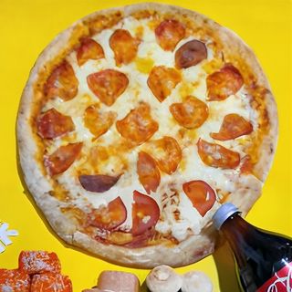 Японский Ужин