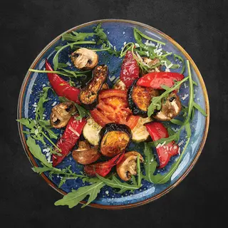 Legume grill