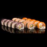 Урамаки сет (15бр-360г)