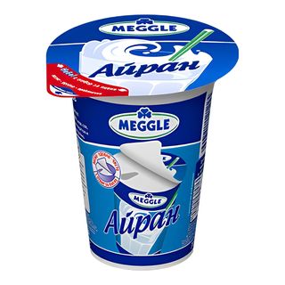Айран Мегле (300мл)