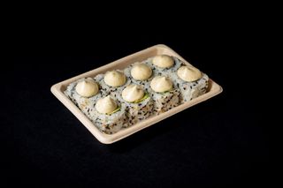 MENTA URAMAKI