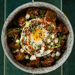 "Spicy" rebra ️ ️️