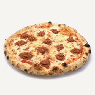 PIZZA BOLOÑESA 33CM