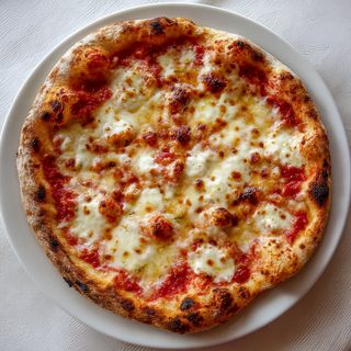 Quattro formaggi