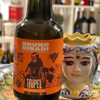 Le Artigianali Triple Abbazia 33 cl