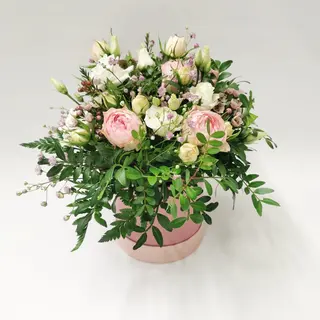 Flowerbox / Box kwiatowy „Polana”