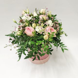 Flowerbox / Box kwiatowy „Polana”