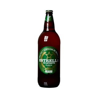 Estrella de levante bote 33cl