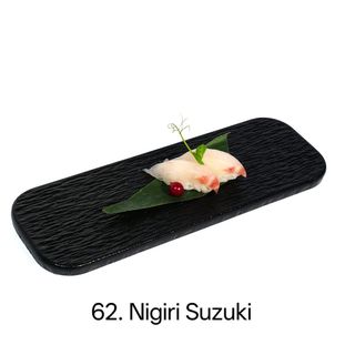 Nigiri suzuki