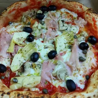 Capricciosa