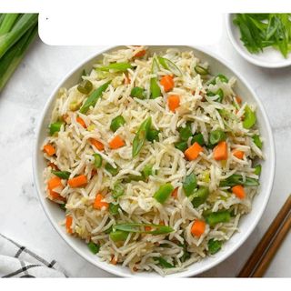 Veg Rice