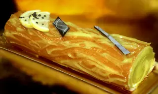Brazo Limón