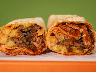 Донер х2 Ассорти 