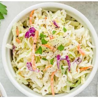 Coleslaw