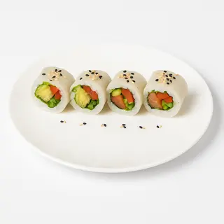 Futomaki vege roll