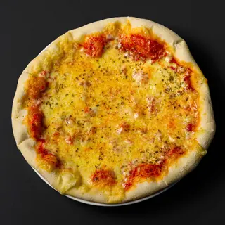 Pizza Margherita velika 33cm