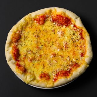 Pizza Margherita velika 33cm