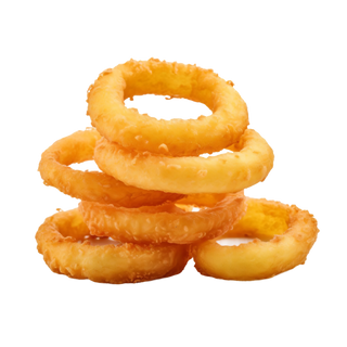 Anelli di Cipolla (6PEZZI)