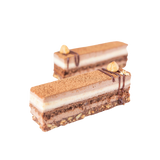 Tranche De Pâtisserie