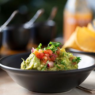 Coyo Guacamole