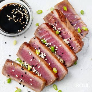Tataki de Atum