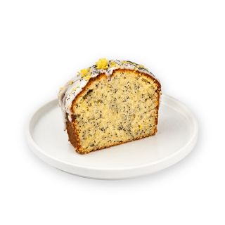 Lemon Poppy Seed
